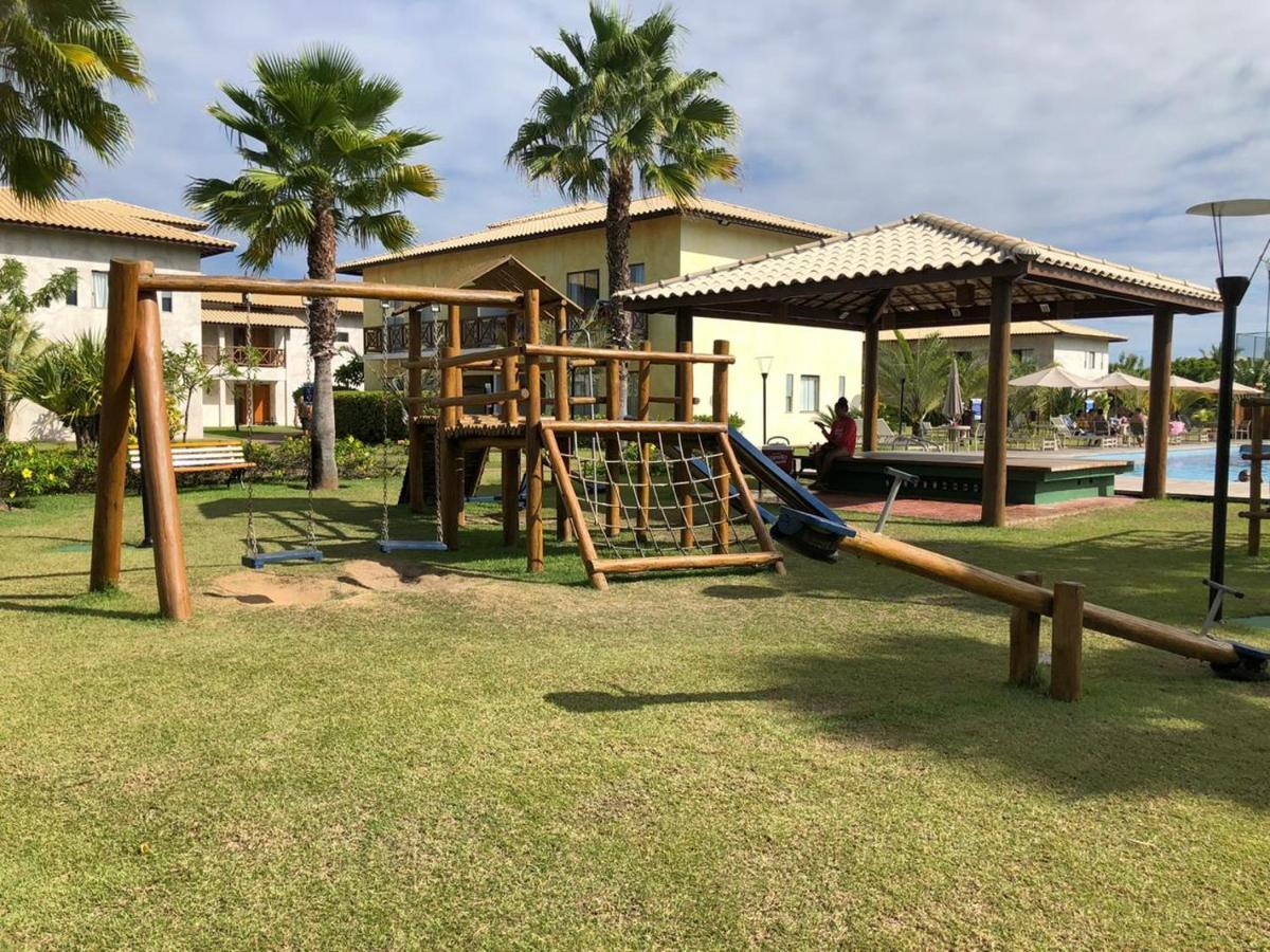 Itacimirim - Quinta Das Lagoas Reserva Camaçari Extérieur photo