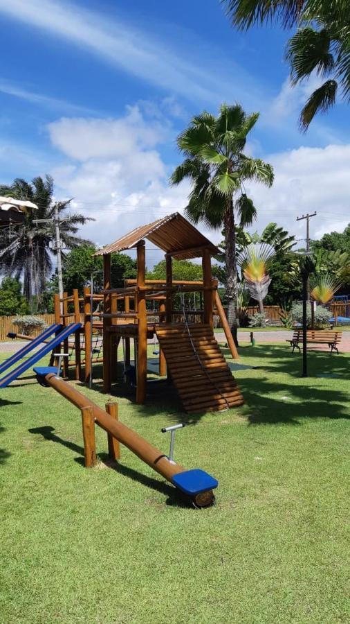 Itacimirim - Quinta Das Lagoas Reserva Camaçari Extérieur photo