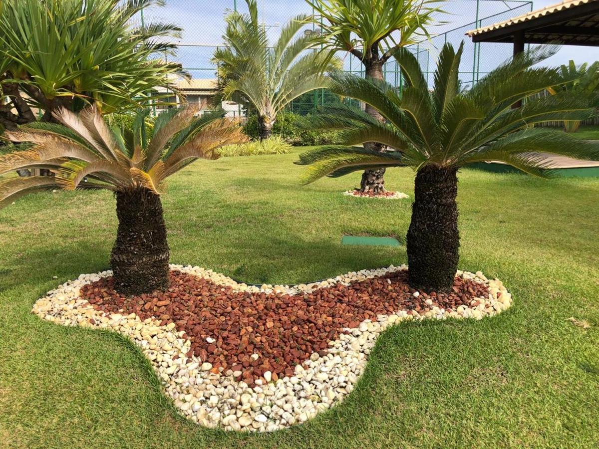 Itacimirim - Quinta Das Lagoas Reserva Camaçari Extérieur photo