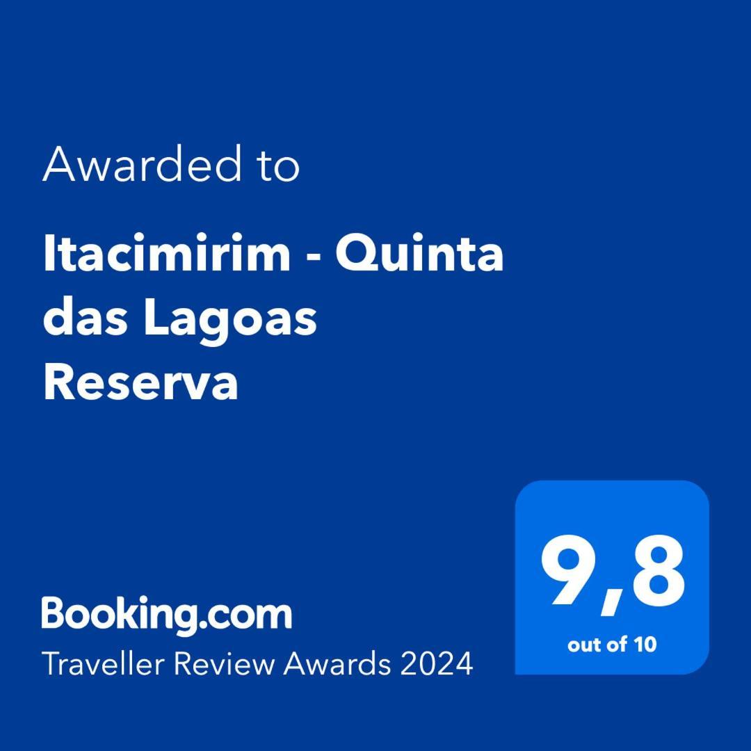 Itacimirim - Quinta Das Lagoas Reserva Camaçari Extérieur photo