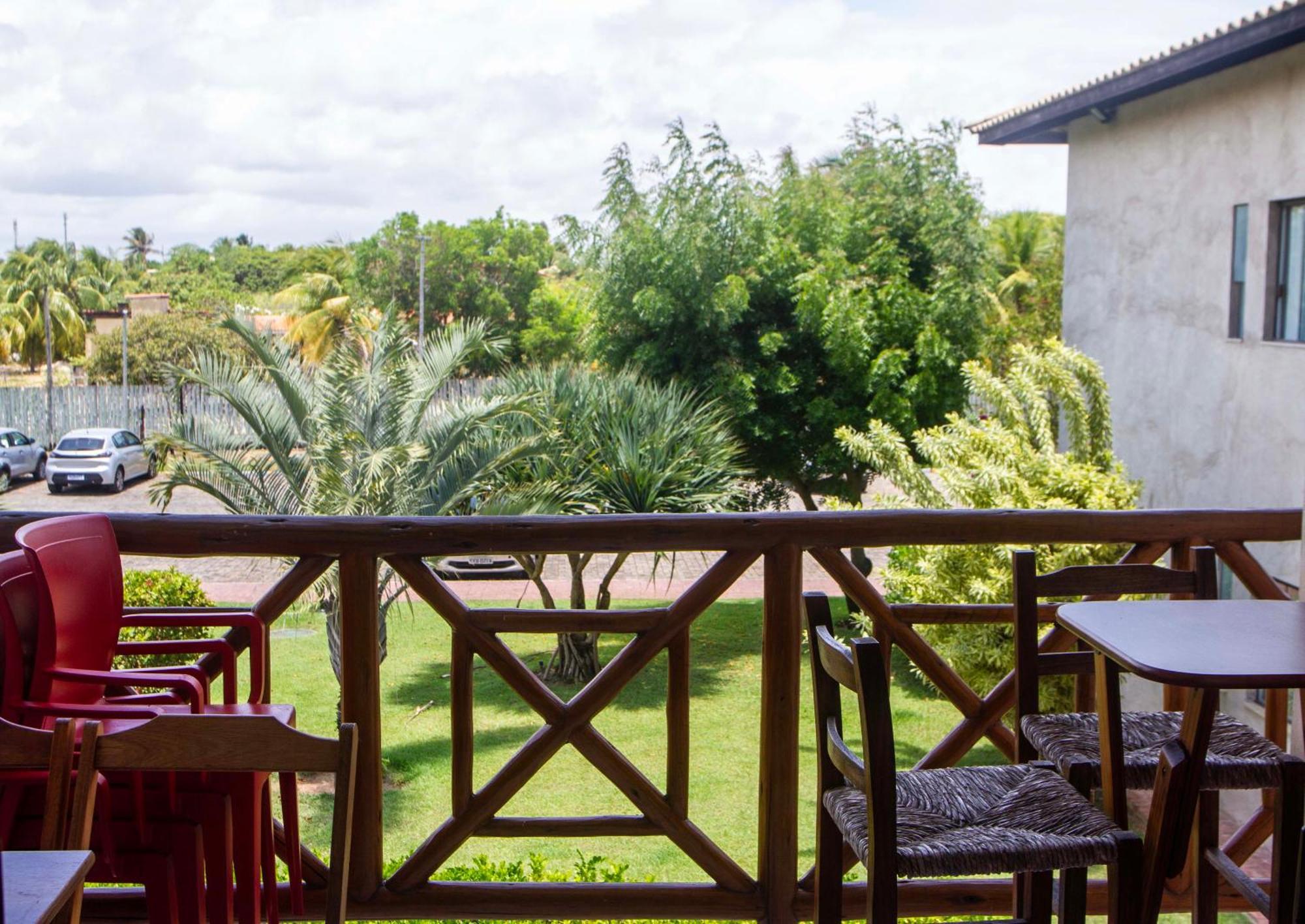 Itacimirim - Quinta Das Lagoas Reserva Camaçari Extérieur photo