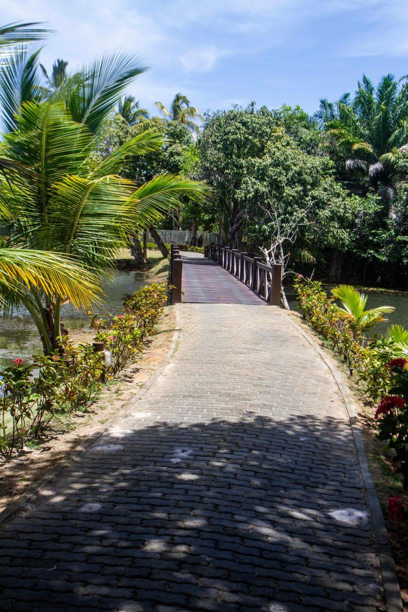 Itacimirim - Quinta Das Lagoas Reserva Camaçari Extérieur photo